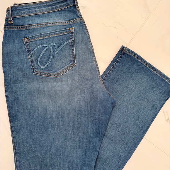 3 Stylish PZI Women's Jeans - Picture 2 of 16